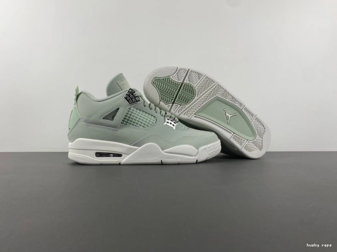 Rep Husky 4 Seafoam HV0823-003 (W) Air Jordan 0629